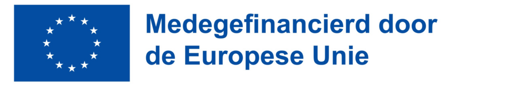 Medegefinancierd door de Europese Unie