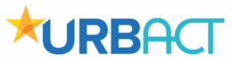 Logo URBACT